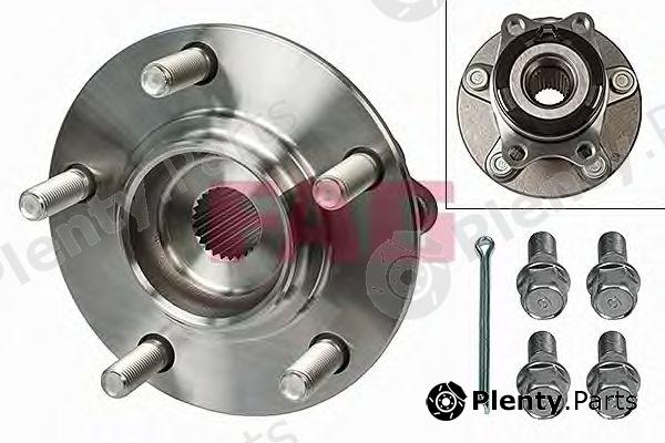  FAG part 713619890 Wheel Bearing Kit