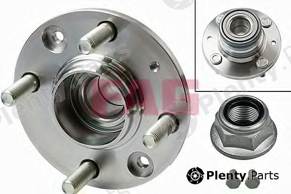  FAG part 713619880 Wheel Bearing Kit
