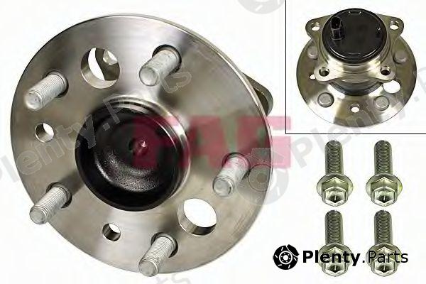  FAG part 713621300 Wheel Bearing Kit