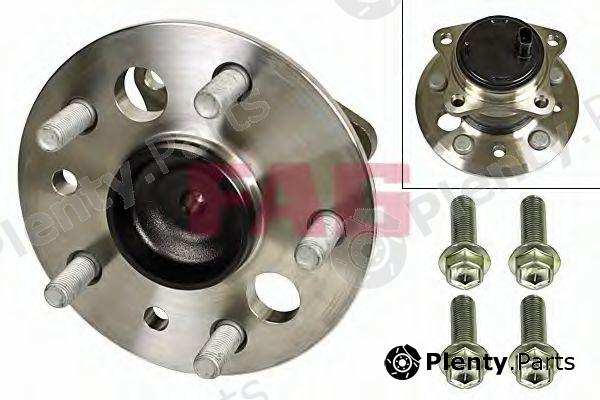  FAG part 713621310 Wheel Bearing Kit