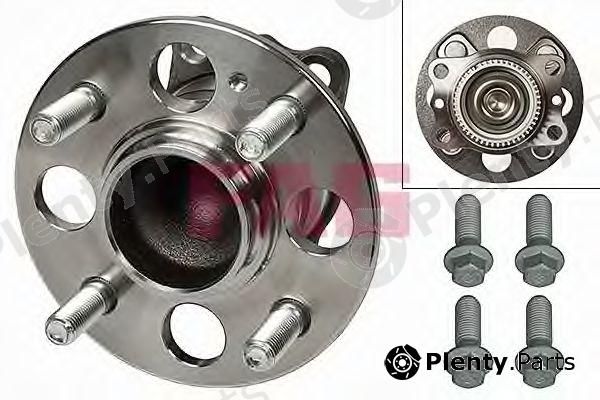 FAG part 713626780 Wheel Bearing Kit