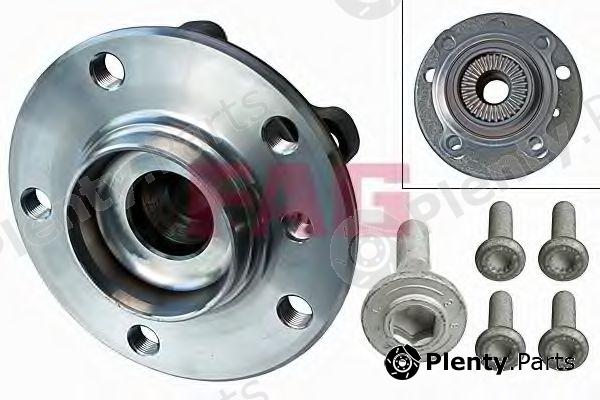  FAG part 713649590 Wheel Bearing Kit