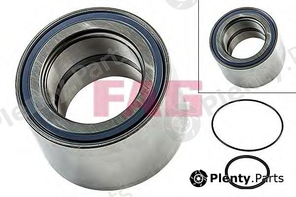  FAG part 713645160 Wheel Bearing Kit