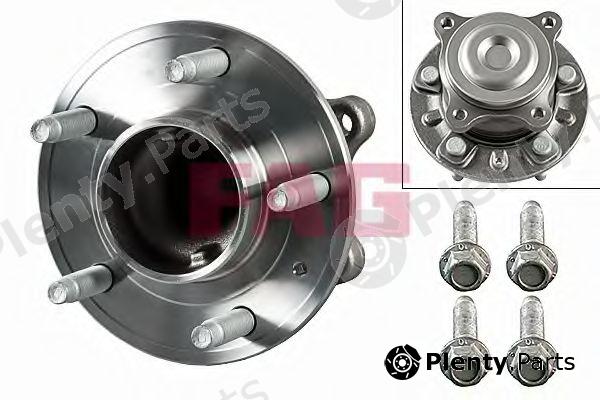  FAG part 713645150 Wheel Bearing Kit