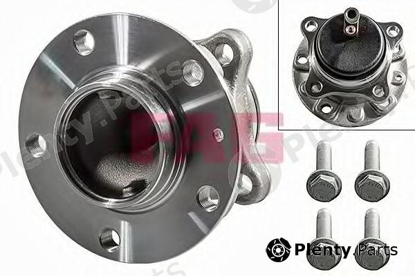  FAG part 713650650 Wheel Bearing Kit