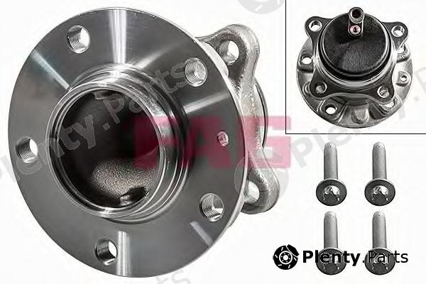  FAG part 713650660 Wheel Bearing Kit