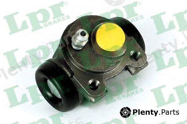  LPR part 4870 Wheel Brake Cylinder