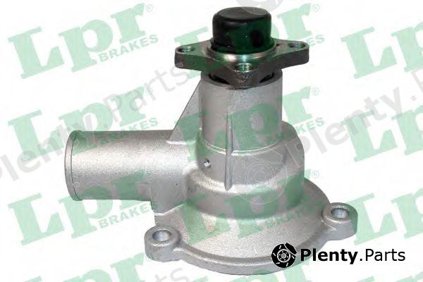  LPR part WP0278 Water Pump