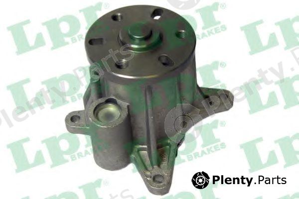  LPR part WP0761 Water Pump