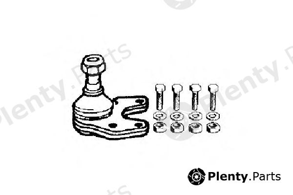  OCAP part 0400936 Ball Joint