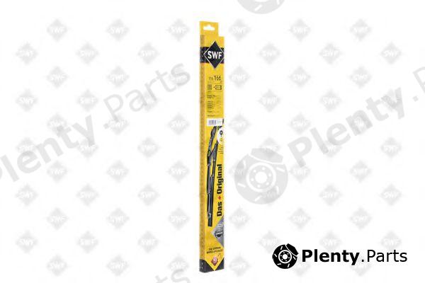  SWF part 116166 Wiper Blade