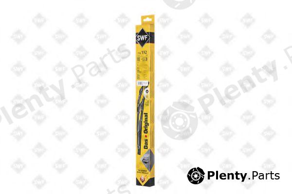  SWF part 116192 Wiper Blade