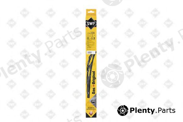  SWF part 116220 Wiper Blade