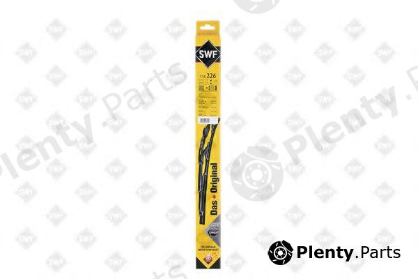  SWF part 116226 Wiper Blade