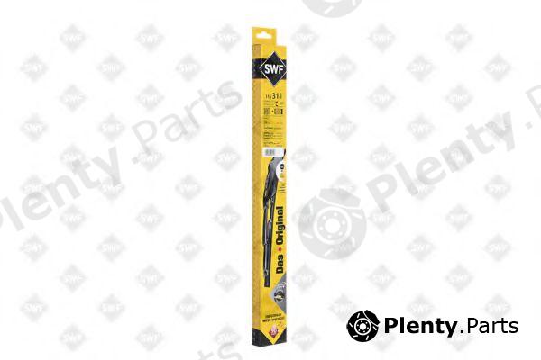  SWF part 116314 Wiper Blade