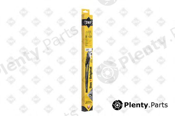  SWF part 116335 Wiper Blade