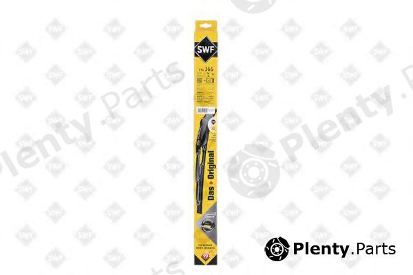  SWF part 116366 Wiper Blade