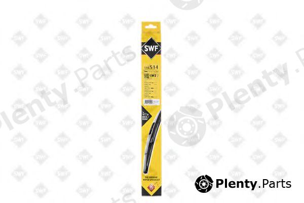  SWF part 116514 Wiper Blade