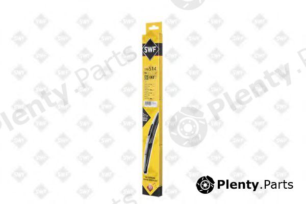  SWF part 116514 Wiper Blade