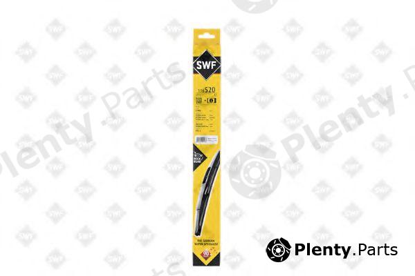  SWF part 116520 Wiper Blade