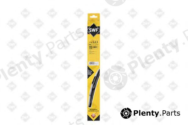  SWF part 116533 Wiper Blade