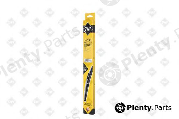  SWF part 116533 Wiper Blade