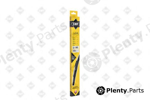  SWF part 116546 Wiper Blade