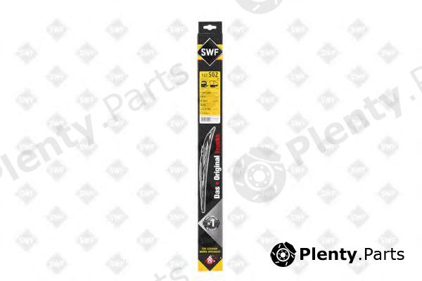  SWF part 132502 Wiper Blade