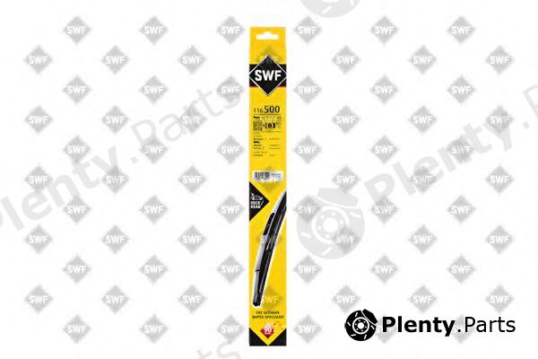  SWF part 116500 Wiper Blade