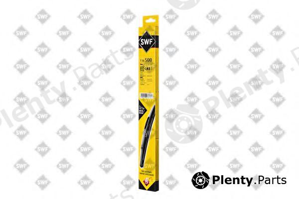  SWF part 116500 Wiper Blade