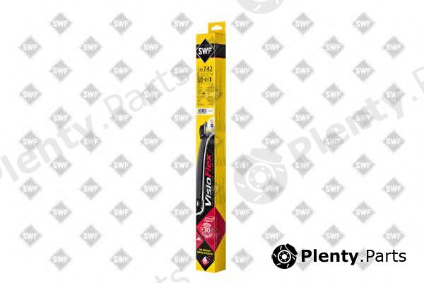  SWF part 119742 Wiper Blade