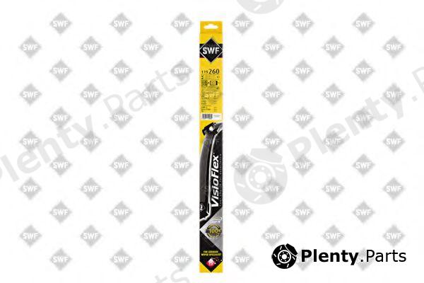  SWF part 119260 Wiper Blade
