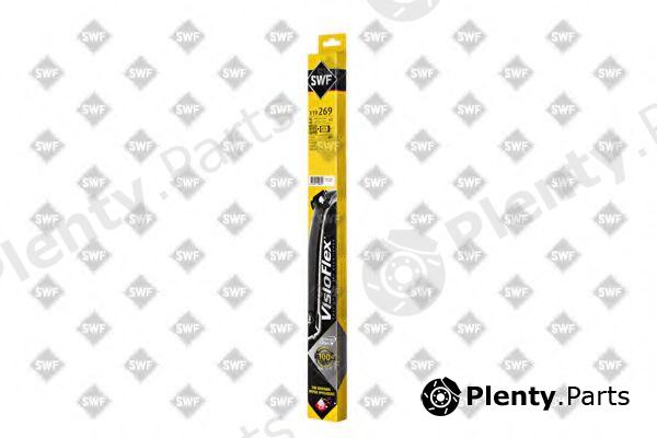  SWF part 119269 Wiper Blade