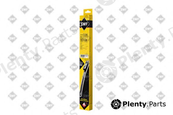  SWF part 119514 Wiper Blade