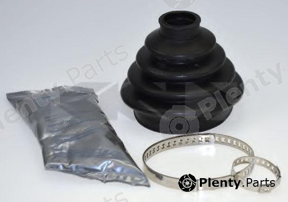  SPIDAN part 190963 Bellow, driveshaft
