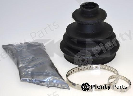  SPIDAN part 190966 Bellow, driveshaft