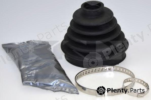  SPIDAN part 190968 Bellow, driveshaft