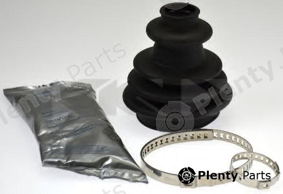  SPIDAN part 190969 Bellow, driveshaft