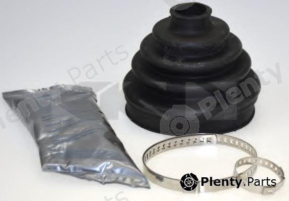  SPIDAN part 190971 Bellow, driveshaft