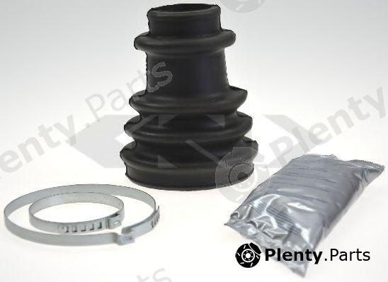  SPIDAN part 21652 Bellow Set, drive shaft