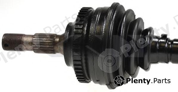  SPIDAN part 21960 Drive Shaft