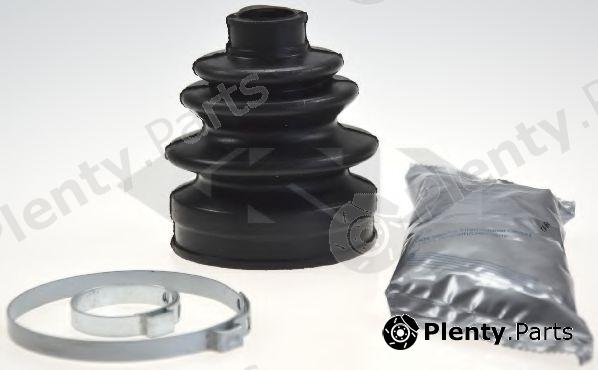  SPIDAN part 22004 Bellow Set, drive shaft