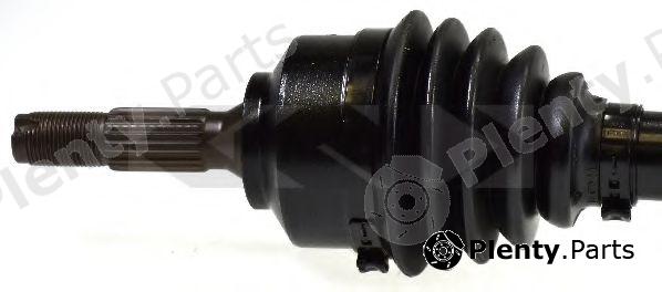  SPIDAN part 22116 Drive Shaft