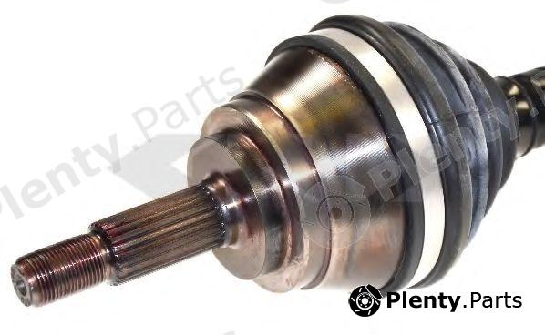  SPIDAN part 22342 Drive Shaft