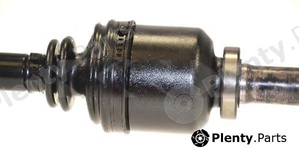  SPIDAN part 22342 Drive Shaft