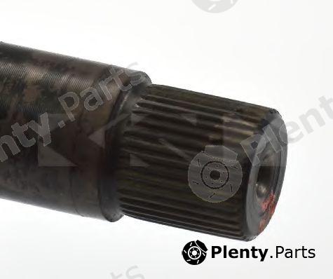  SPIDAN part 22342 Drive Shaft