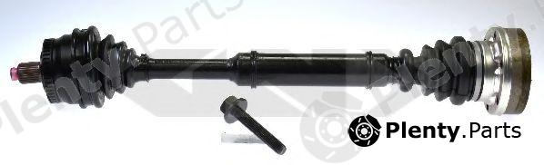  SPIDAN part 22685 Drive Shaft