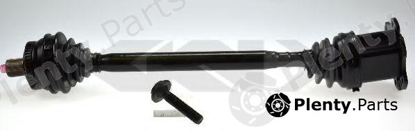  SPIDAN part 23618 Drive Shaft