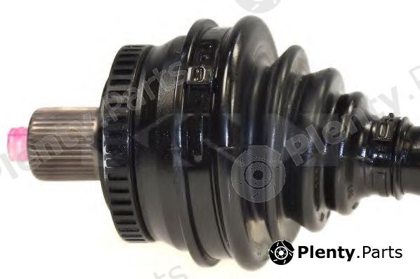  SPIDAN part 23618 Drive Shaft