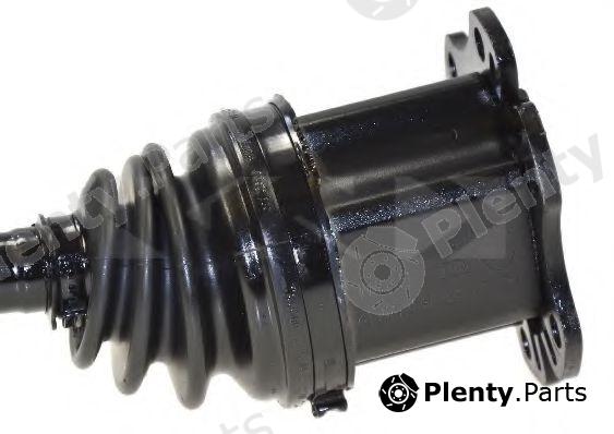  SPIDAN part 23618 Drive Shaft